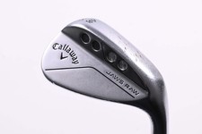 Callaway Jaws Raw Pitching
