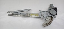 DRIVER LEFT WINDOW REGULATOR /