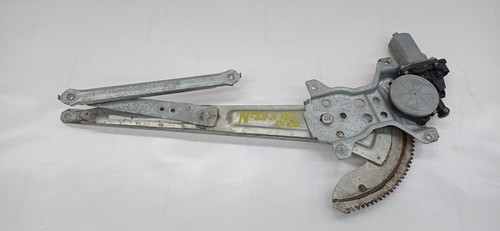 Driver left window regulator - regulator, /