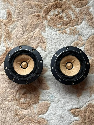 Fostex fe108eς full - fe108eΣ,