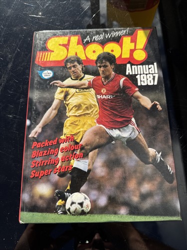 Ipc magazines 1987 - magazines, annual