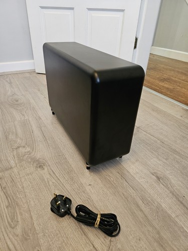 Acoustics q7060 active - q,