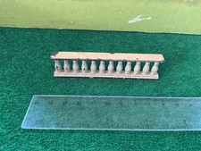 Vintage Britains Lead Floral