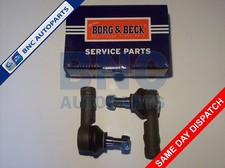 TRACK ROD END PAIR  for MGB GT