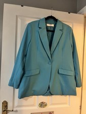 Women’s Primark Blazer Size