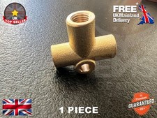 Classic Mini Brake Union T