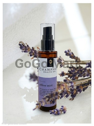 Champneys wellness spa slumber - champneys,