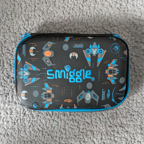 Smiggle kids space rocket - smiggle,