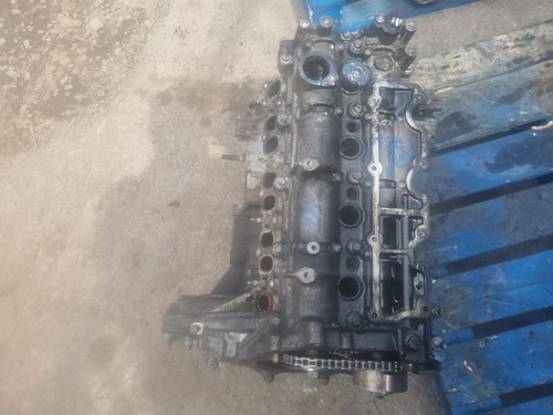 Jaguar engine aj200d - jaguar, xe