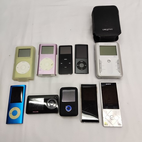 Job lot apple ipod creative - apple,