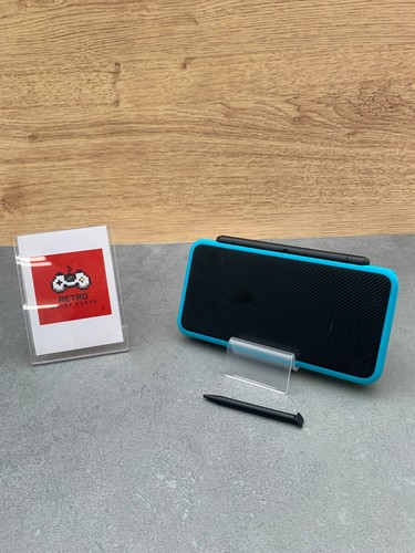 New nintendo 2ds console - nintendo,