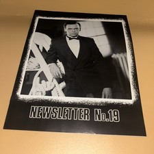 Gary Numan, Fan Club