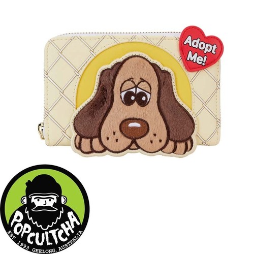Pound puppies 40th - pound,