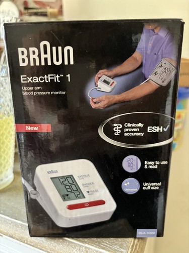 Braun exactfit blood - braun,