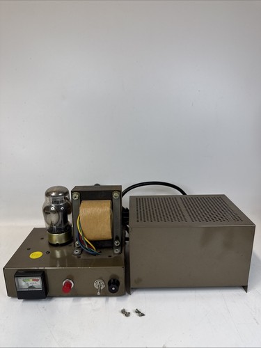 Vintage vacuum tube - vintage,