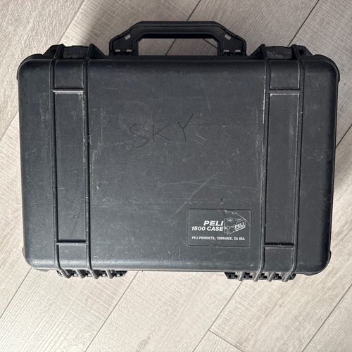 Peli 1500 protector - peli, case