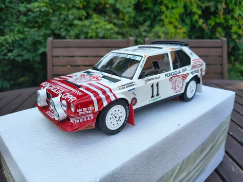 Otto ot976 lancia - otto,