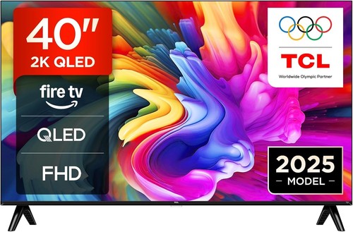 Tcl inch smart - 40,