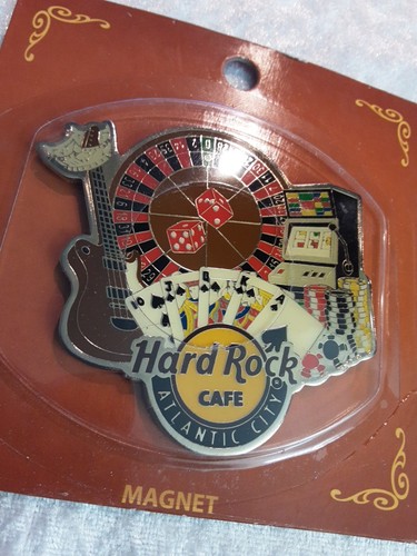Hard rock cafe alternative - cafe,