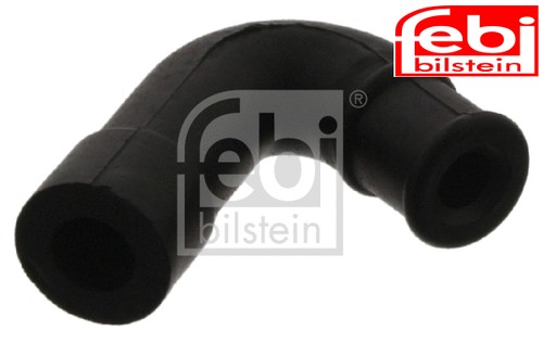Crankcase breather 33868 - breather, febi