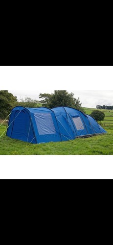 Gear voyager tent and - gear,