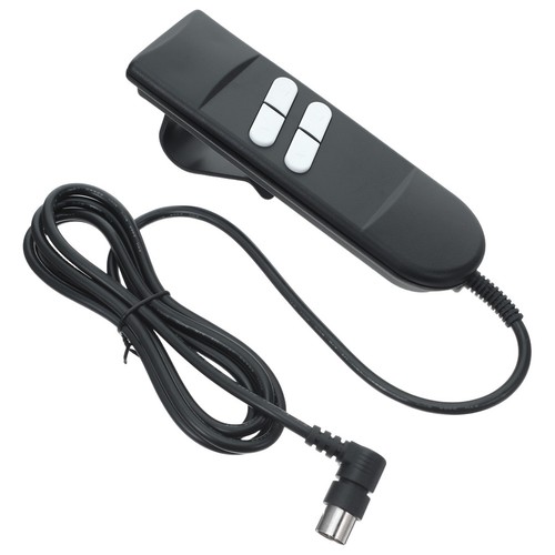 Electric recliner control for - electric,