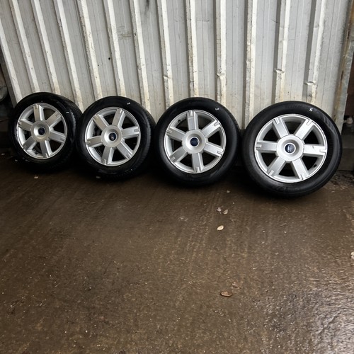 Ford focus mk2 sport set - ford,