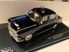1/43 IXO Models CLC 248 Volga
