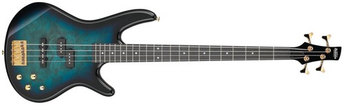 Ibanez gsr200pc transparent - gsr200pc,