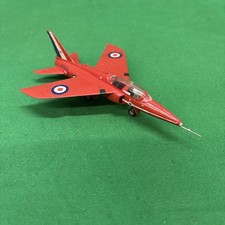 Folland Gnat T.1 Red Arrows
