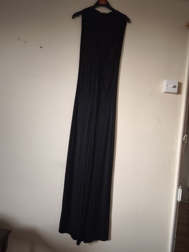 Charli black dress - dress, formal