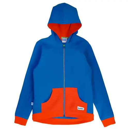 Guide uniform zip - guide,
