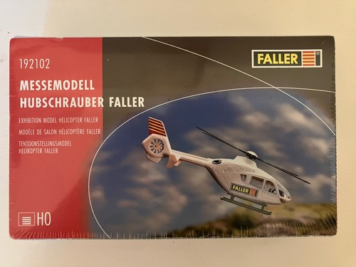 Faller messemodell - faller,