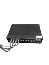 Quantel Controls I/F 2116-25-006 Control box unit