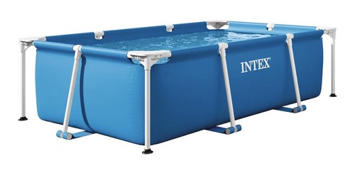 Intex family frame - family, 2.6m