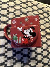 Mickey mouse christmas - christmas, cookie/