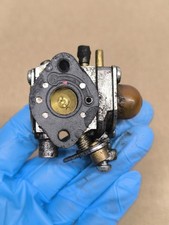 MCCULLOCH CABRIO 249 2 STROKE PETROL STRIMMER CARBURETTOR NOT TESTED USED 