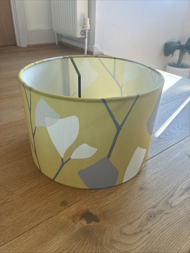 Lamp shade from john - from,