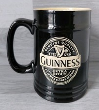 Guiness Extra Stout Black