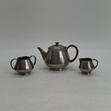 Liberty and Co Tudric English