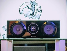 Yamaha NS-C700 Center Speaker