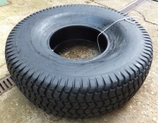 13.6R16 Bridgestone Pillow Dia-1 Turf Tyre (Single)