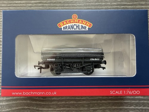 Bachmann gauge china clay - china,