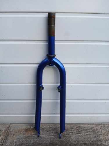 Rigid fork suitable for - suitable, 26"