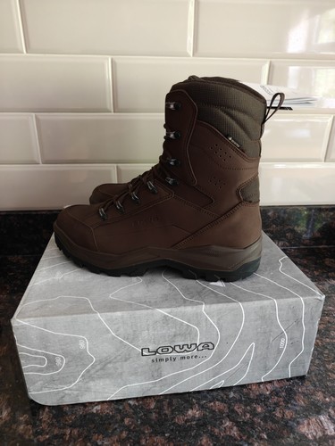 Lowa renegade gtx - lowa, dark