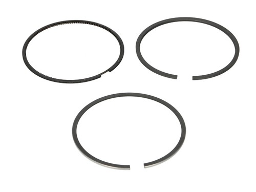 Piston ring set fits - , land