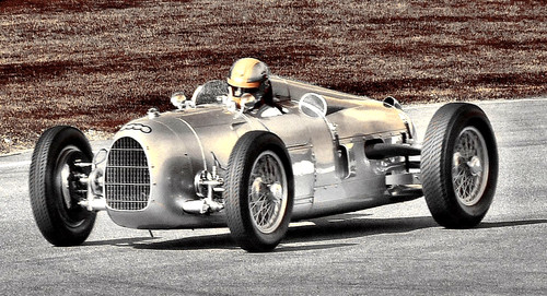 Rare retro goodwood - goodwood, revival