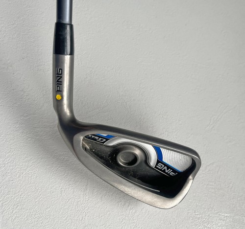 Ping max iron graphite - g,