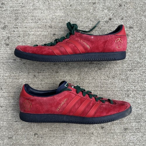 Adidas blackburn spezial men - spezial, men's