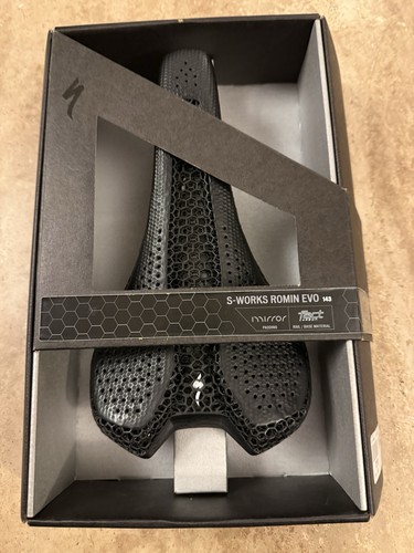 Specialized works romin evo - specialized,